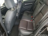  Mazda  3 MAZDA Mazda / 2019 / 4P / Berline Skyactiv-X M-Hybrid 180 Exclusive AT #9