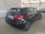  Mercedes  A-Klasse MERCEDES-BENZ Classe A Compact  2018  5P  Berline A 250 e Business Line 8GDCT #3