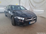  Mercedes  A-Klasse MERCEDES-BENZ Classe A Compact  2018  5P  Berline A 250 e Business Line 8GDCT #4