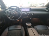  Mercedes  A-Klasse MERCEDES-BENZ Classe A Compact  2018  5P  Berline A 250 e Business Line 8GDCT #5
