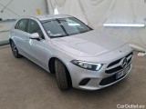  Mercedes  A-Klasse MERCEDES-BENZ Classe A Compact / 2018 / 5P / Berline A 250 e Business Line 8G-DCT #4