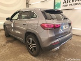  Mercedes  GLA MERCEDES-BENZ  / 2020 / 5P / SUV 2.0  200 D BUSINESS LINE DCT #2