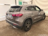  Mercedes  GLA MERCEDES-BENZ  / 2020 / 5P / SUV 2.0  200 D BUSINESS LINE DCT #3