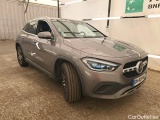  Mercedes  GLA MERCEDES-BENZ  / 2020 / 5P / SUV 2.0  200 D BUSINESS LINE DCT #4