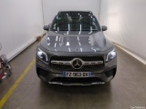  Mercedes  GLB MERCEDES-BENZ  / 2019 / 5P / SUV  220 d AMG Line 4Matic #3