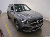  Mercedes  GLB MERCEDES-BENZ  / 2019 / 5P / SUV  220 d AMG Line 4Matic #4