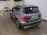  Mercedes  GLB MERCEDES-BENZ  / 2019 / 5P / SUV  220 d AMG Line 4Matic #7