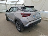  Nissan  Juke NISSAN   2019  5P  Crossover DIG T 114 DCT Business Edition #2