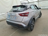  Nissan  Juke NISSAN   2019  5P  Crossover DIG T 114 DCT Business Edition #3