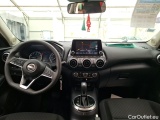  Nissan  Juke NISSAN   2019  5P  Crossover DIG T 114 DCT Business Edition #5