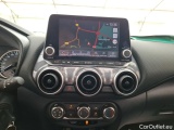  Nissan  Juke NISSAN   2019  5P  Crossover DIG T 114 DCT Business Edition #7
