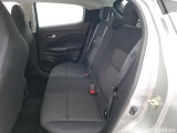  Nissan  Juke NISSAN   2019  5P  Crossover DIG T 114 DCT Business Edition #9