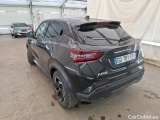  Nissan  Juke NISSAN   2019  5P  Crossover Hybrid 143 Business #2