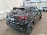  Nissan  Juke NISSAN   2019  5P  Crossover Hybrid 143 Business #3