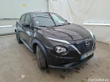  Nissan  Juke NISSAN   2019  5P  Crossover Hybrid 143 Business #4