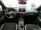  Nissan  Juke NISSAN   2019  5P  Crossover Hybrid 143 Business #5