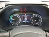  Nissan  Juke NISSAN   2019  5P  Crossover Hybrid 143 Business #6