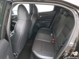  Nissan  Juke NISSAN   2019  5P  Crossover Hybrid 143 Business #9