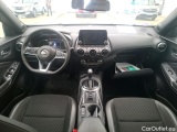  Nissan  Juke NISSAN  / 2019 / 5P / Crossover Hybrid 143 Business+ #5