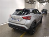  Nissan  Juke NISSAN  / 2019 / 5P / Crossover Hybrid 143 Business+ COMMITMENT DEAL LOT 700 #4