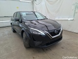  Nissan  Qashqai NISSAN  / 2021 / 5P / Crossover e-Power 190 Business Edition BVA #4