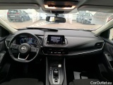  Nissan  Qashqai NISSAN  / 2021 / 5P / Crossover e-Power 190 Business Edition BVA #5