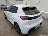  Peugeot  208  Allure Business 1.5 HDi 100CV BVM6 E6d #2