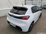  Peugeot  208  Allure Business 1.5 HDi 100CV BVM6 E6d #3