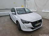  Peugeot  208  Allure Business 1.5 HDi 100CV BVM6 E6d #4