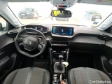  Peugeot  208  Allure Business 1.5 HDi 100CV BVM6 E6d #5