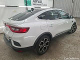  Renault  Arkana  Techno 1.6 E-TECH Hybrid 145CV BVA6 E6d #3