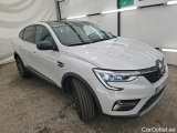  Renault  Arkana  Techno 1.6 E-TECH Hybrid 145CV BVA6 E6d #4