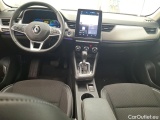  Renault  Arkana  Techno 1.6 E-TECH Hybrid 145CV BVA6 E6d #5