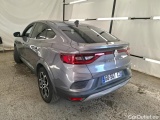  Renault  Arkana  Techno 1.6 E-TECH Hybrid 145CV BVA6 E6d #2