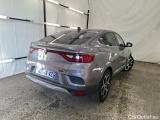  Renault  Arkana  Techno 1.6 E-TECH Hybrid 145CV BVA6 E6d #3