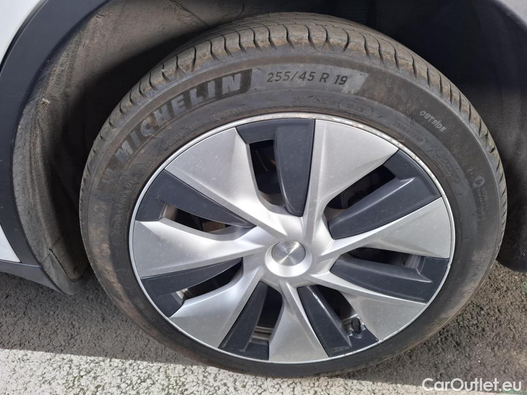  Tesla  Model Y TESLA  / 2020 / 5P / SUV Grand Autonomie Dual Motor AWD #29