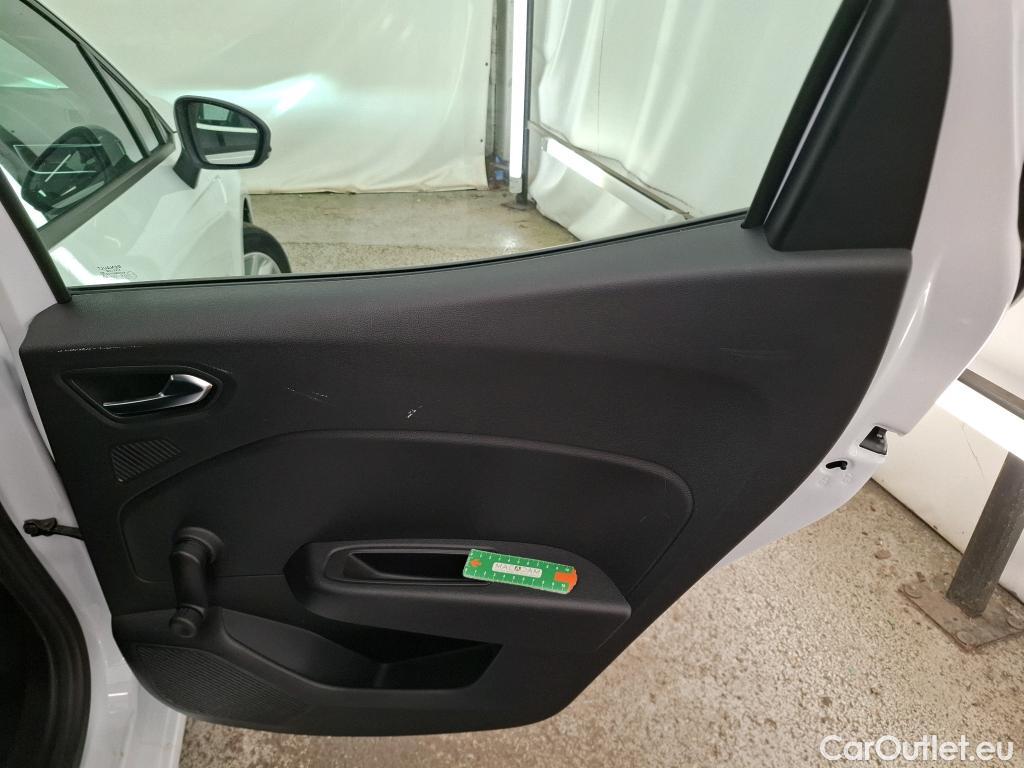  Renault  Clio  V Business 1.6 E-TECH Hybrid 140CV BVA6 E6d #22