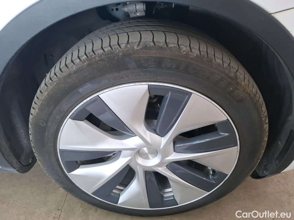  Tesla  Model Y TESLA  / 2020 / 5P / SUV Grand Autonomie Dual Motor AWD #39