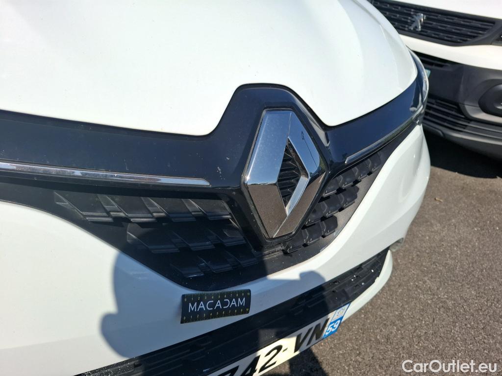  Renault  Clio  V Business 1.6 E-TECH Hybrid 140CV BVA6 E6d #4