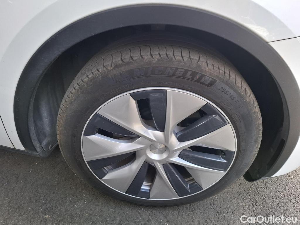 Tesla  Model Y TESLA  / 2020 / 5P / SUV Grand Autonomie Dual Motor AWD #43
