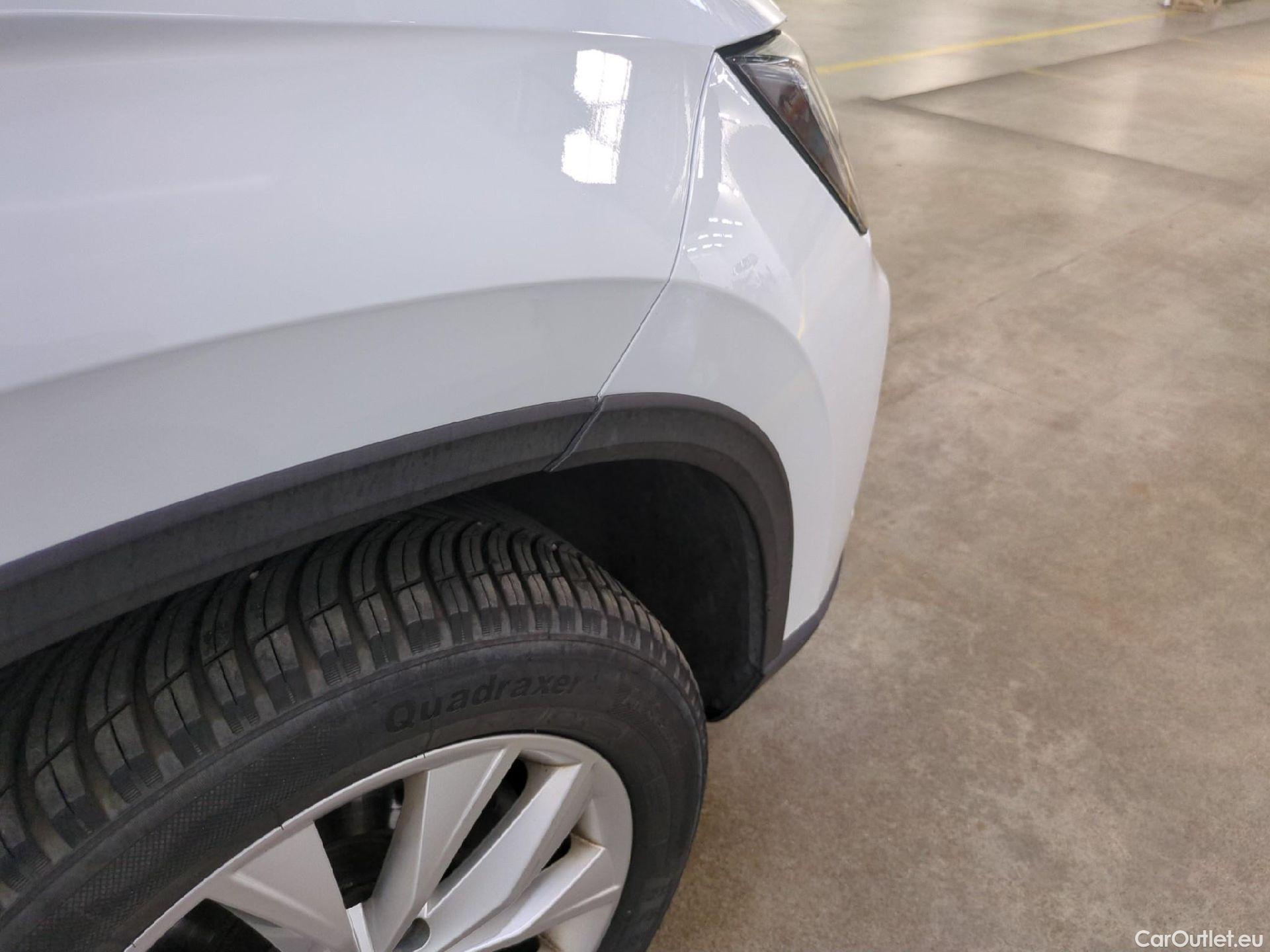  Seat  ATECA  Style Business 2.0 TDI 150CV BVA7 E6d #28