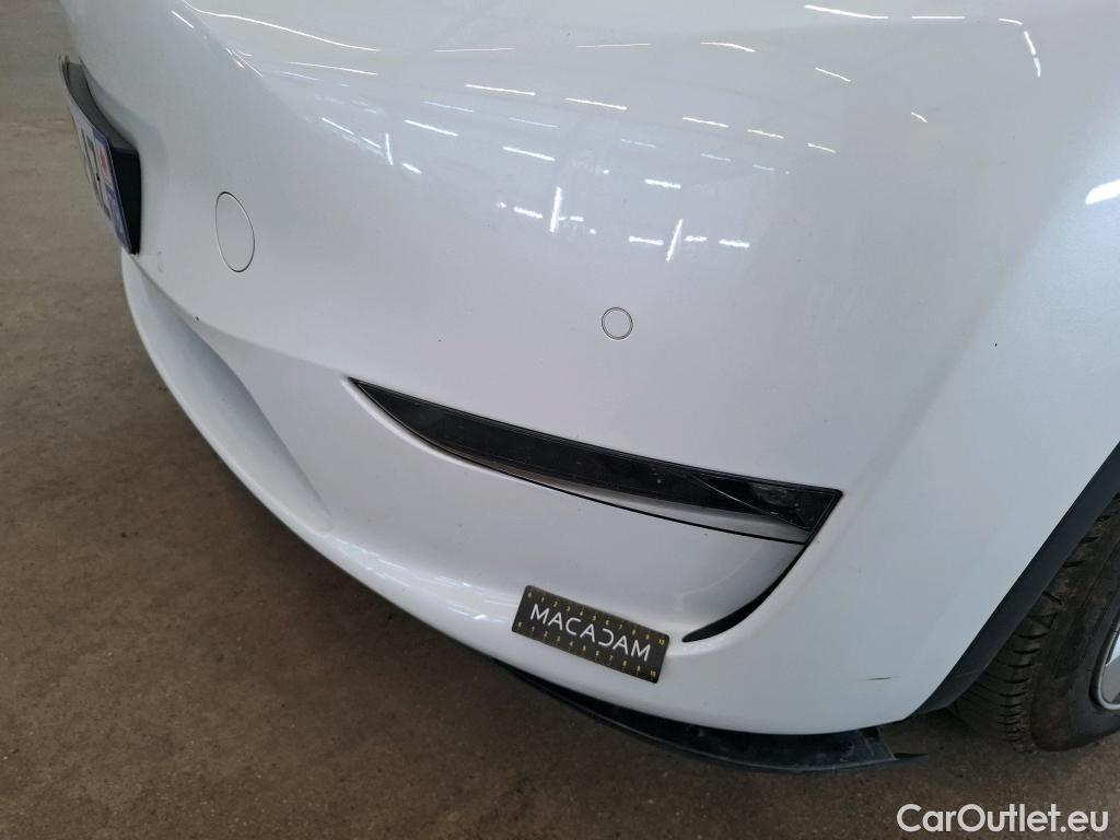  Tesla  Model Y TESLA  / 2020 / 5P / SUV Grand Autonomie Dual Motor AWD #5