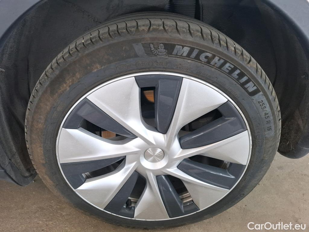  Tesla  Model Y TESLA  / 2020 / 5P / SUV Grand Autonomie Dual Motor AWD #23