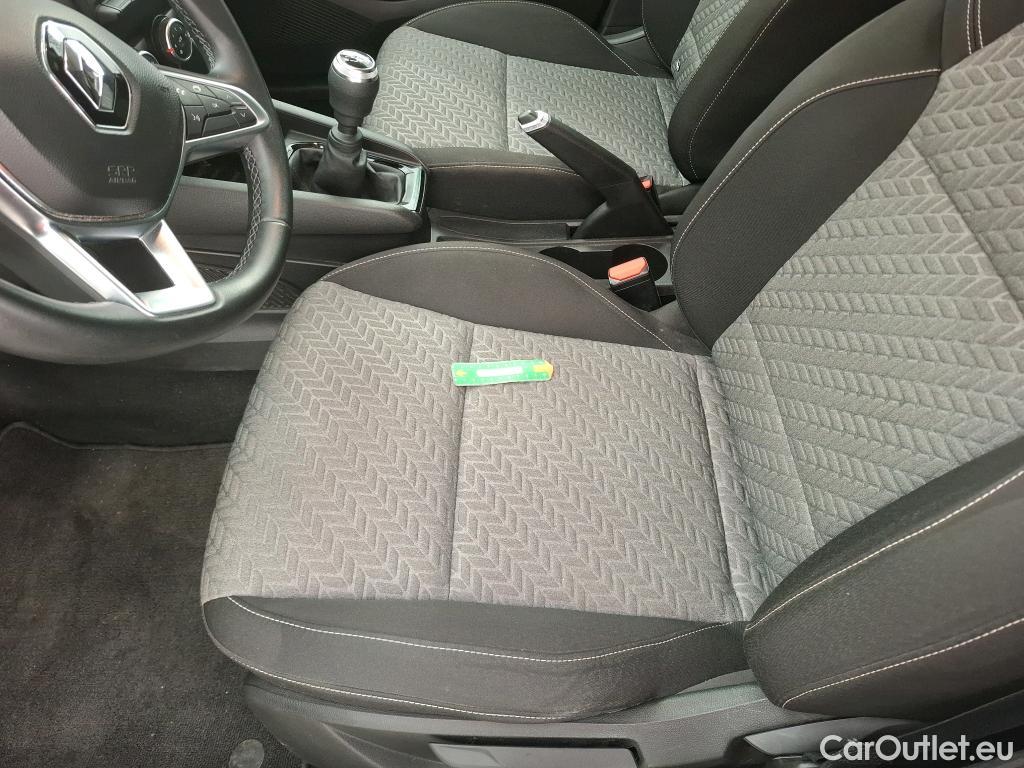  Renault  Clio  V Evolution 1.0 TCe 100CV BVM6 E6d / GPL #13