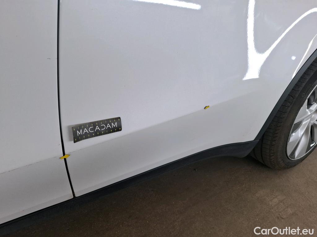  Tesla  Model Y TESLA  / 2020 / 5P / SUV Grand Autonomie Dual Motor AWD #60