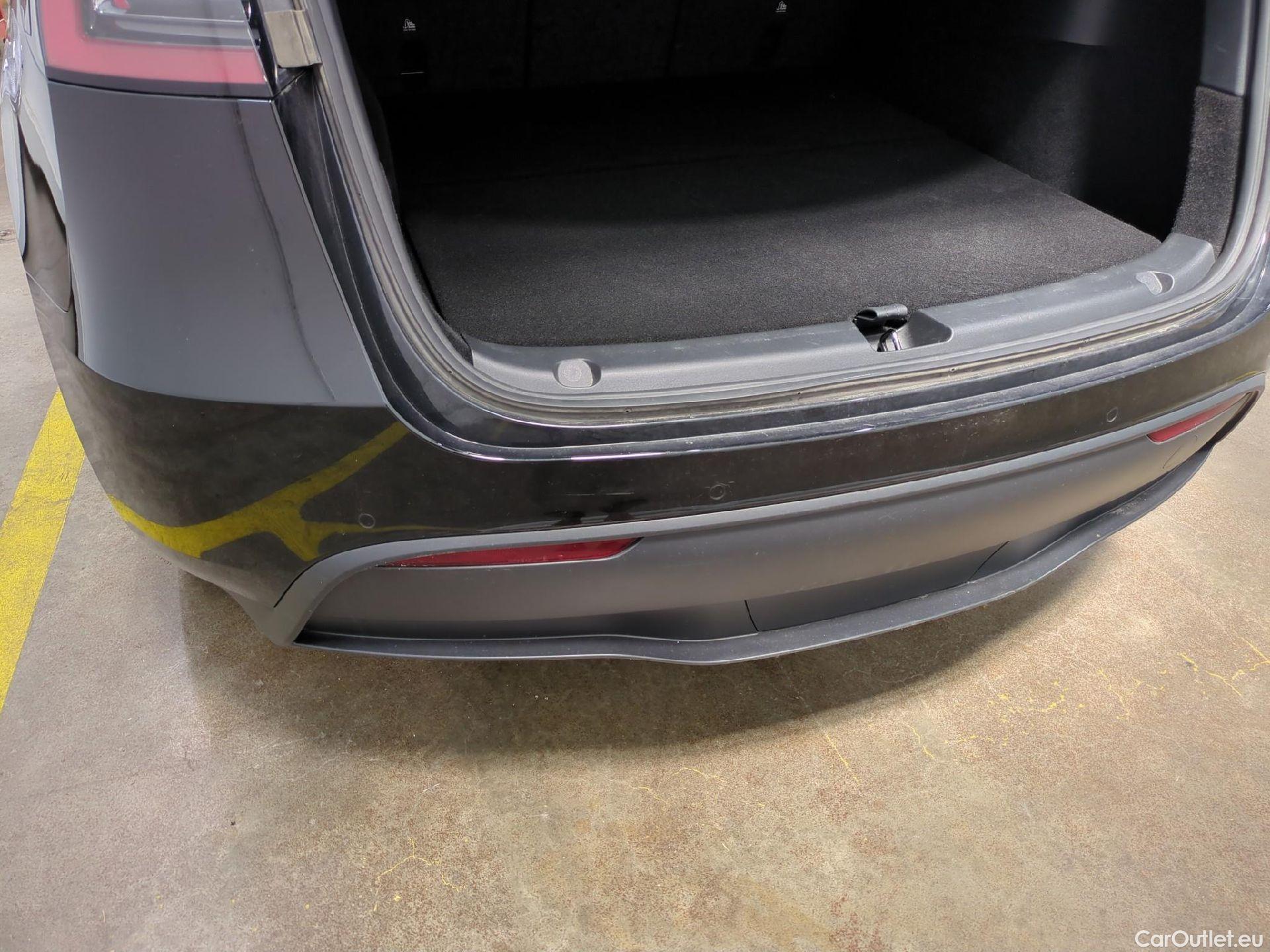  Tesla  Model Y TESLA  / 2020 / 5P / SUV Grand Autonomie Dual Motor AWD #16