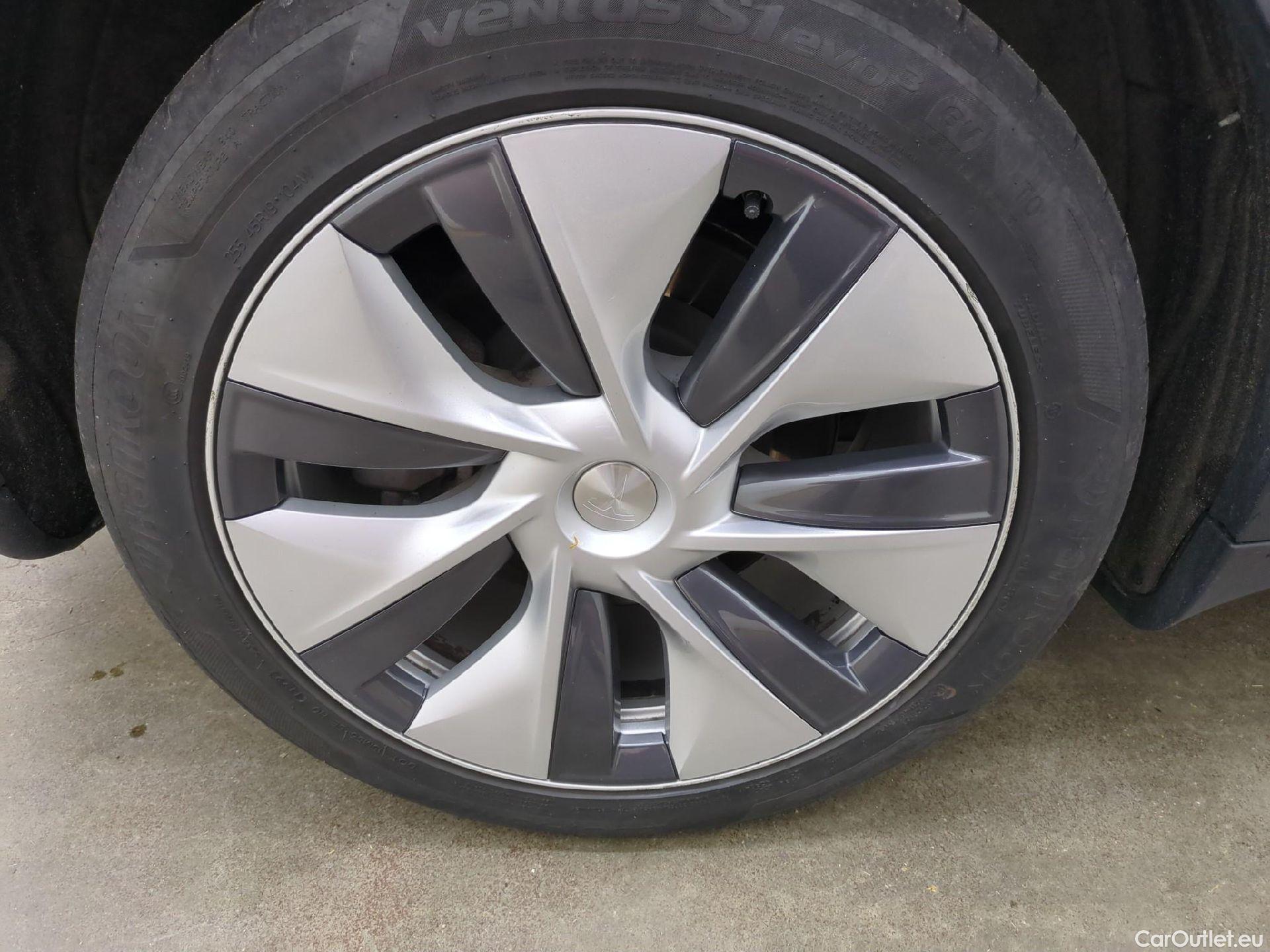  Tesla  Model Y TESLA  / 2020 / 5P / SUV Grand Autonomie Dual Motor AWD #7