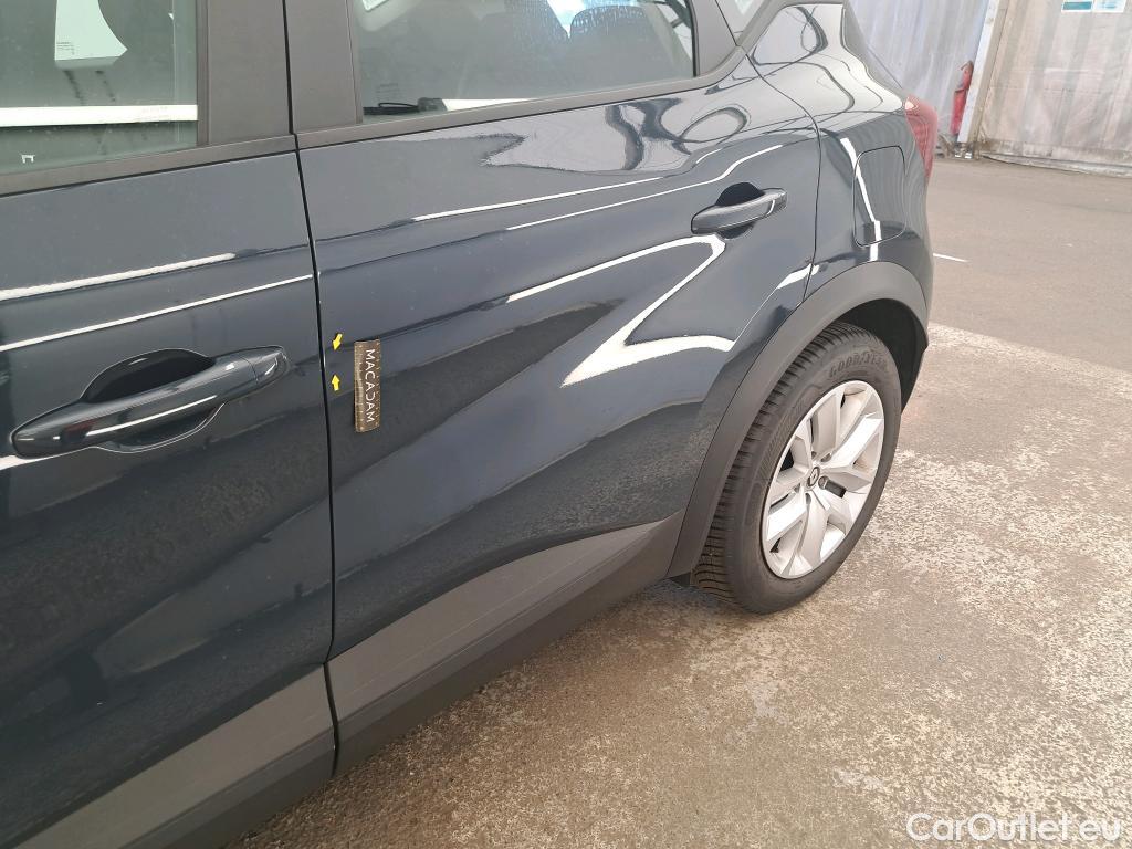  Renault  Captur RENAULT  2019 5P SUV Business ETech hybride rechargeable 160 #6