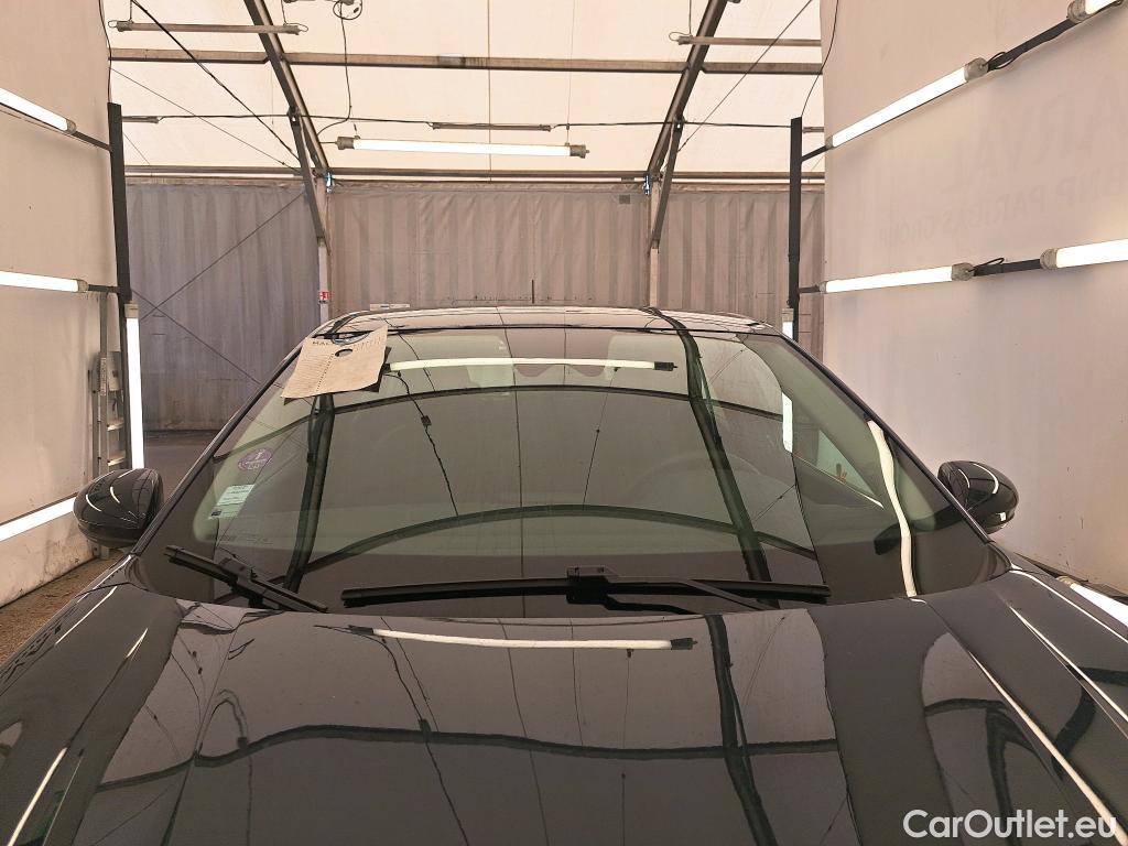  Renault  Captur RENAULT  2019 5P SUV Business ETech hybride rechargeable 160 #1