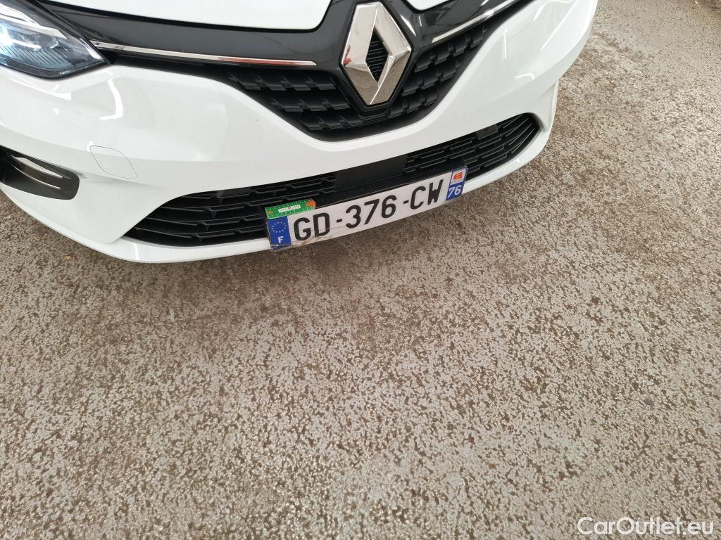  Renault  Clio  V Business 1.6 E-TECH Hybrid 140CV BVA6 E6d #27